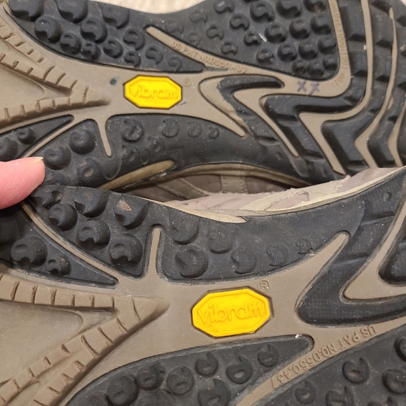 Merrell Sneaker shoes - Picture 6 of 6